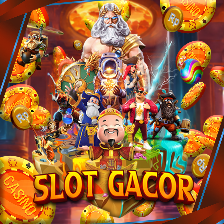 Indoslot66